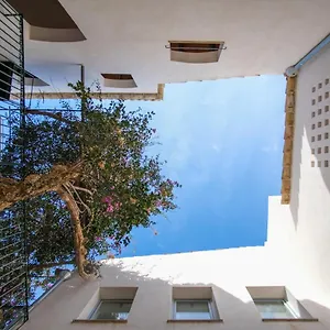Dimora Siqu Hotel Menfi