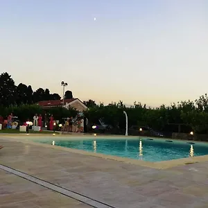 Il Limoneto Bed & Breakfast Terme Vigliatore