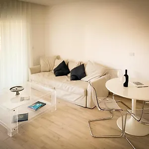 Nbapartment Tatum Bed & Breakfast Bari