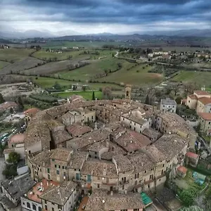 La Dimora Di Pino Affittacamere Ripa