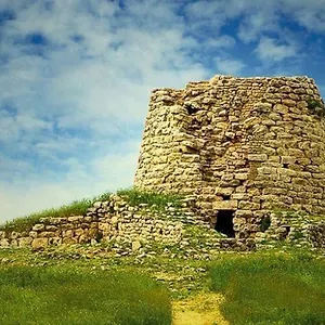 Sa Teria Village - - Affittacamere Tertenìa